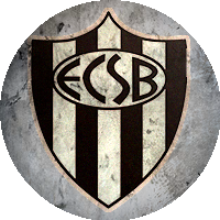 Logo Esporte Clube São Bernardo SAF
